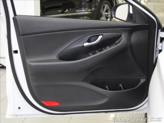 Hyundai i30 1,6 CRDi 85kW Smart 72tkm 2021