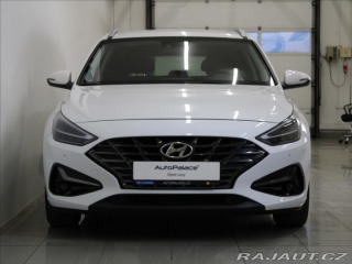 Hyundai i30 1,6 CRDi 85kW Smart 72tkm 2021