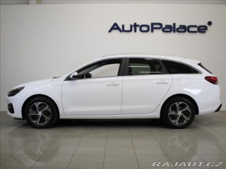 Hyundai i30 1,6 CRDi 85kW Smart 72tkm 2021