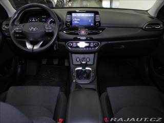 Hyundai i30 1,6 CRDi 85kW Smart 72tkm 2021