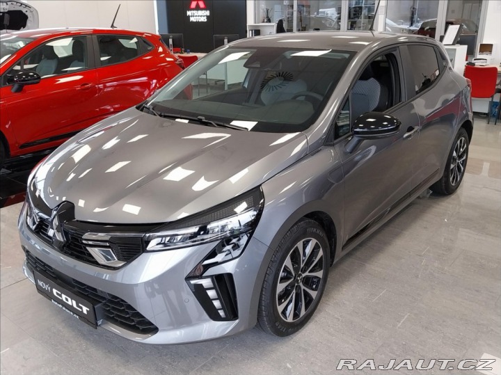 Mitsubishi Colt 1.0 MPI 5MT INVITE 2024