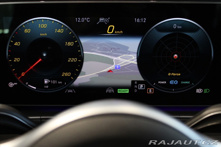 Mercedes-Benz GLE 450 4MATIC AMG / Pano / 3 2021