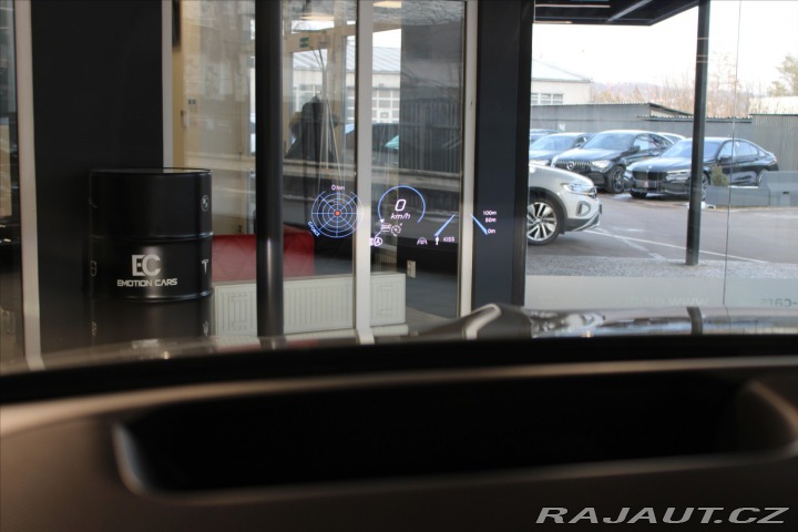 Mercedes-Benz GLE 450 4MATIC AMG / Pano / 3 2021