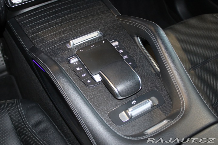 Mercedes-Benz GLE 450 4MATIC AMG / Pano / 3 2021