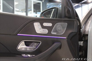Mercedes-Benz GLE 450 4MATIC AMG / Pano / 3 2021