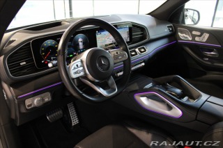 Mercedes-Benz GLE 450 4MATIC AMG / Pano / 3 2021