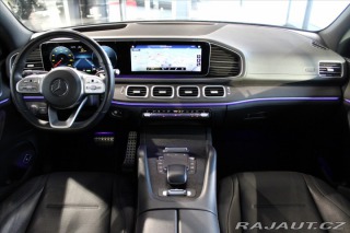 Mercedes-Benz GLE 450 4MATIC AMG / Pano / 3 2021
