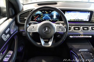 Mercedes-Benz GLE 450 4MATIC AMG / Pano / 3 2021