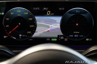 Mercedes-Benz GLE 450 4MATIC AMG / Pano / 3 2021