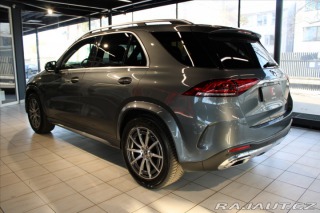 Mercedes-Benz GLE 450 4MATIC AMG / Pano / 3 2021