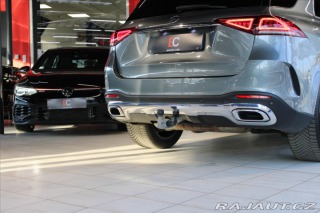 Mercedes-Benz GLE 450 4MATIC AMG / Pano / 3 2021