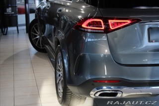 Mercedes-Benz GLE 450 4MATIC AMG / Pano / 3 2021