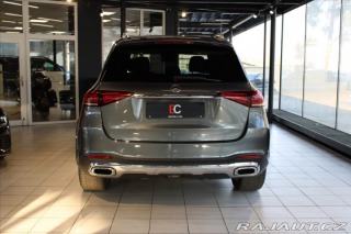 Mercedes-Benz GLE 450 4MATIC AMG / Pano / 3 2021
