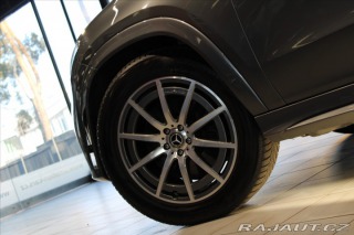 Mercedes-Benz GLE 450 4MATIC AMG / Pano / 3 2021