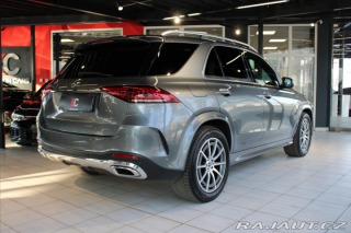 Mercedes-Benz GLE 450 4MATIC AMG / Pano / 3 2021