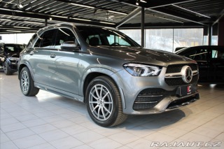 Mercedes-Benz GLE 450 4MATIC AMG / Pano / 3 2021