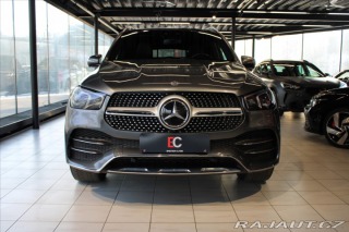 Mercedes-Benz GLE 450 4MATIC AMG / Pano / 3 2021