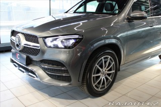 Mercedes-Benz GLE 450 4MATIC AMG / Pano / 3 2021