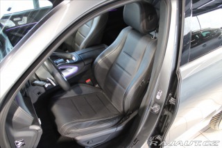 Mercedes-Benz GLE 450 4MATIC AMG / Pano / 3 2021