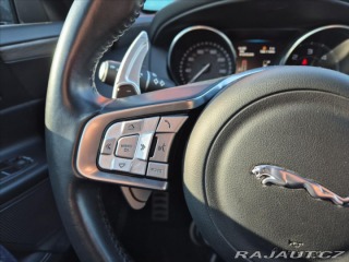 Jaguar XE 2,0 20d 180k R-SPORT AUTO 2015