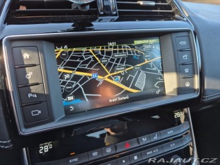Jaguar XE 2,0 20d 180k R-SPORT AUTO 2015