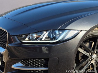 Jaguar XE 2,0 20d 180k R-SPORT AUTO 2015