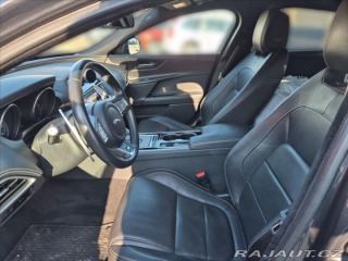 Jaguar XE 2,0 20d 180k R-SPORT AUTO 2015