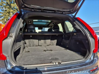 Volvo XC90 2,0 B5 AWD R-Design PANOR 2020