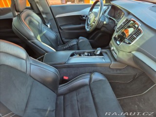 Volvo XC90 2,0 B5 AWD R-Design PANOR 2020
