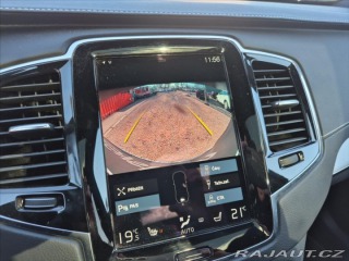 Volvo XC90 2,0 B5 AWD R-Design PANOR 2020