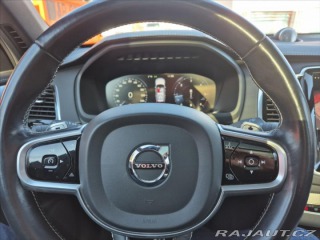 Volvo XC90 2,0 B5 AWD R-Design PANOR 2020