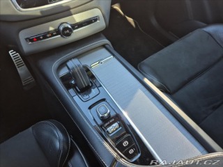 Volvo XC90 2,0 B5 AWD R-Design PANOR 2020