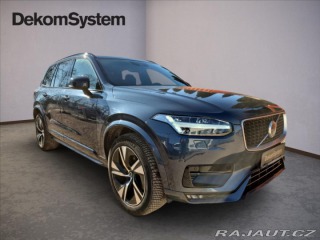 Volvo XC90 2,0 B5 AWD R-Design PANOR 2020