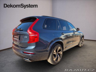 Volvo XC90 2,0 B5 AWD R-Design PANOR 2020