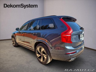 Volvo XC90 2,0 B5 AWD R-Design PANOR 2020