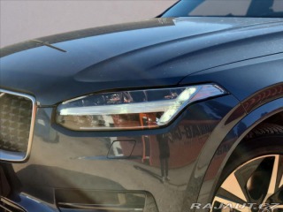 Volvo XC90 2,0 B5 AWD R-Design PANOR 2020