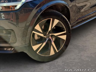 Volvo XC90 2,0 B5 AWD R-Design PANOR 2020