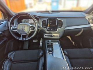 Volvo XC90 2,0 B5 AWD R-Design PANOR 2020