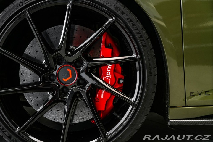 Audi R8 5.2 FSI Performance MTM 7 2019