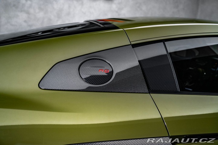 Audi R8 5.2 FSI Performance MTM 7 2019