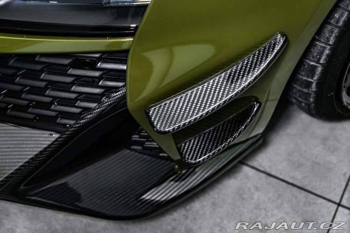 Audi R8 5.2 FSI Performance MTM 7 2019