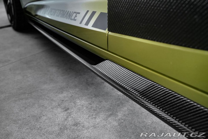 Audi R8 5.2 FSI Performance MTM 7 2019