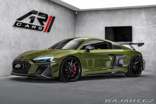 Audi R8 5.2 FSI Performance MTM 7 2019