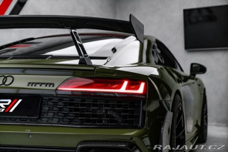 Audi R8 5.2 FSI Performance MTM 7 2019