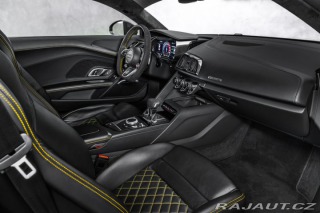 Audi R8 5.2 FSI Performance MTM 7 2019