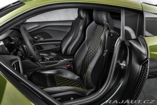 Audi R8 5.2 FSI Performance MTM 7 2019
