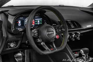 Audi R8 5.2 FSI Performance MTM 7 2019