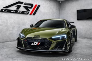 Audi R8 5.2 FSI Performance MTM 7 2019