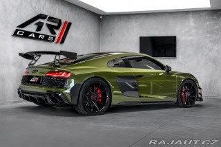 Audi R8 5.2 FSI Performance MTM 7 2019