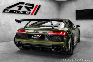 Audi R8 5.2 FSI Performance MTM 7 2019